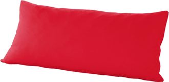 Primera Kissenbezug »Primera Mako-Feinjersey Kissenbezug im Doppelpack« In vielen Uni-Tönen