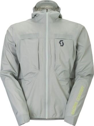 Scott Jacket Endurance SL WP Laufjacke f&uuml;r Herren | grau