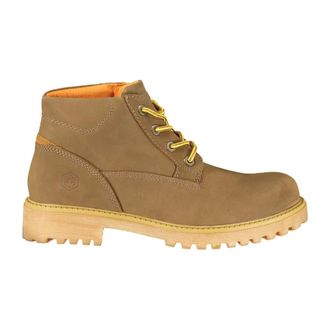 Lumberjack Botas con cordones River 2 - Shoes - Hombre - Marr&oacute;n - 45 EU