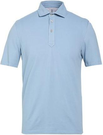Brunello Cucinelli TOPWEAR - Polo shirts on YOOX.COM