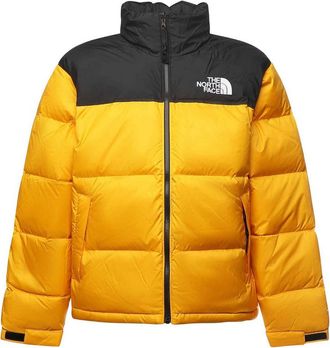 The North Face 1996 Nuptse Retro Nylon Jacket
