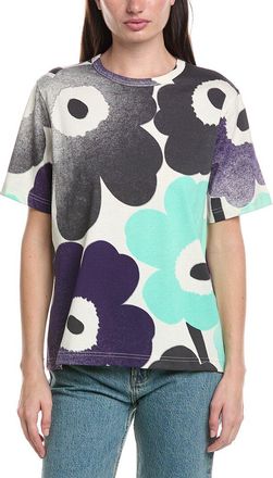 Marimekko Ae Erna Unikko T-Shirt