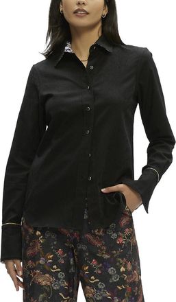 Robert Graham Priscilla Shirt