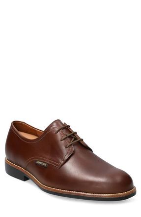 Mephisto Fedrick Derby in Brown Hop32658 at Nordstrom, Size 11.5
