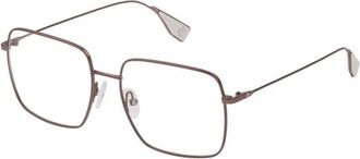 Converse Vco 127 08Uw Brillen - Dames - Brillen - Beige - 53 MM - Accessoires