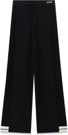 Guess Mujer, Pantalones, Negro, Talla: M