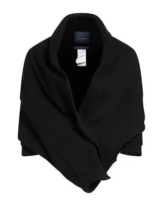 Yohji Yamamoto Shrugs