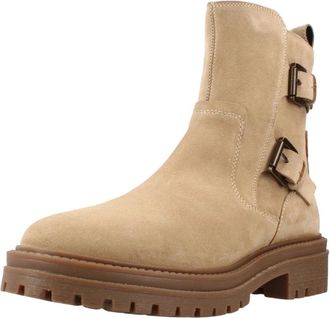 Geox D Iridea - - Shoes - Donna - Beige - 41 EU