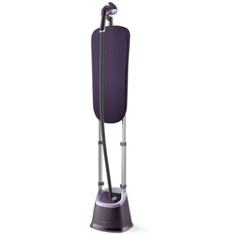 Philips Ste3180/30 Vaporizador De Vapor Violeta P&uacute;rpura