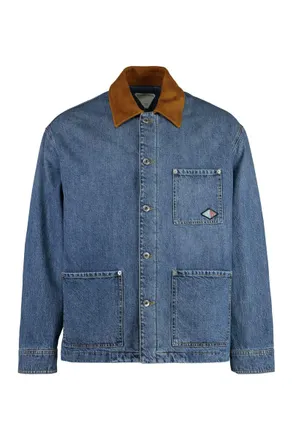 Bottega Veneta Denim Jacket
