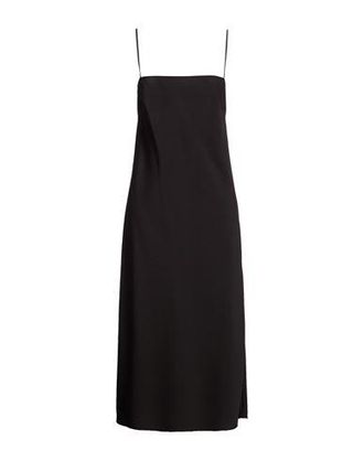Red Valentino VESTIDOS - Vestidos midi en YOOX.COM