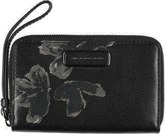 Marc Jacobs Kleinlederwaren - Brieftaschen auf YOOX.COM