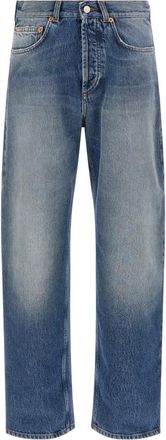 Magliano Hombre, Vaqueros, Azul, Talla: XL