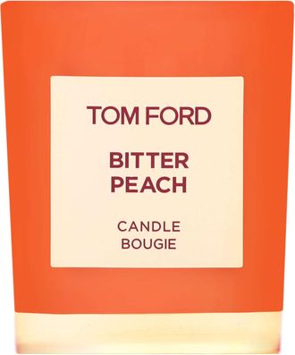 Tom Ford Bitter Peach Candle, 5.7 cm - Orange - One Size