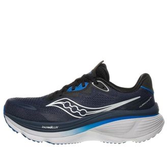 Saucony Hurricane 26 Naval Black S101098-1003