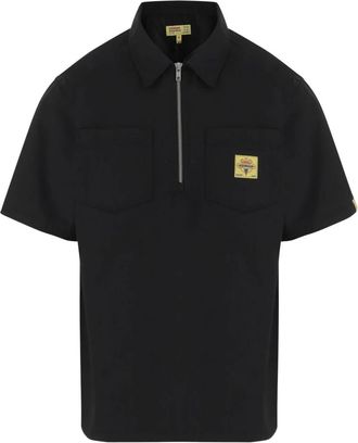 Icecream Icecream, Uomo, Top, Nero, XL, new