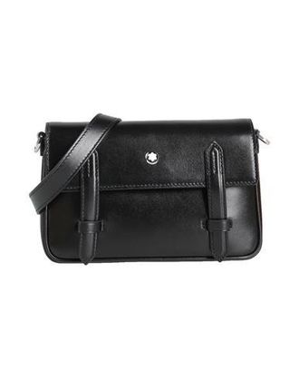 Montblanc BAGS - Cross-body bags on YOOX.COM