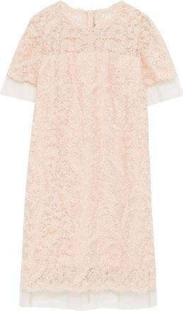 Ermanno Scervino Mujer, Vestidos, Rosa, Talla: M