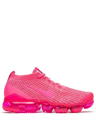 Nike Sneakers Air Vapormax Flyknit 3 - Rosa
