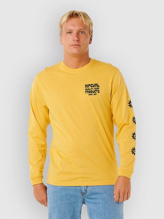 Rip Curl Pacific Rinse Camiseta