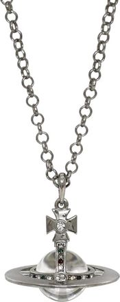Vivienne Westwood Metal Necklace (Pre-Owned)