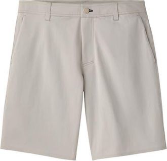 Rhone Commuter Flyweight Shorts in Stone at Nordstrom, Size 38