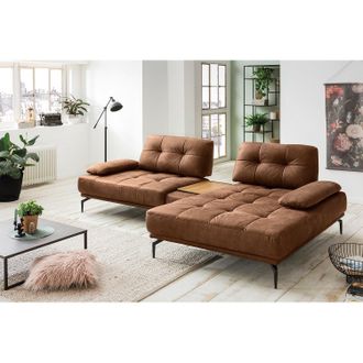 home24 Ecksofa Linville