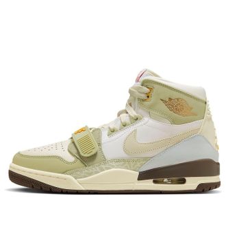 Air Jordan Legacy 312 Year of the Rabbit FD9907-111