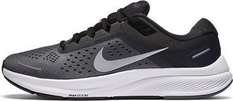 Nike Air Zoom Structure 23 Dark Smoke Grey CZ6720-009