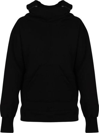 La Haine Inside Us Felpa Lm201 - - Sweatshirts & Hoodies - Uomo - Nero - M