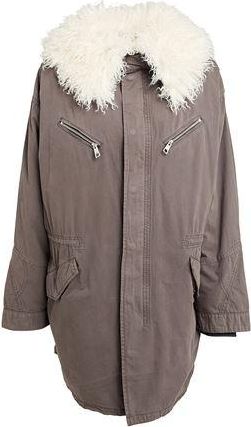 Zadig&Voltaire ROPA DE ABRIGO - Abrigos en YOOX.COM