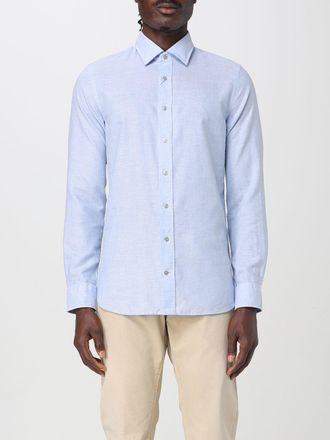 Michael Kors Shirt MICHAEL KORS Men color Blue