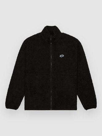 DC Vault Fleece Jas zwart