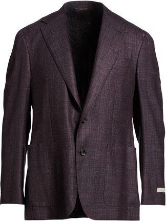 Canali SUITS and CO-ORDS - Blazers on YOOX.COM