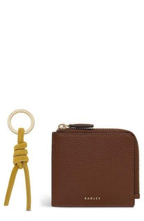 Radley London Medium Chilworth Street Wallet in Ochre at Nordstrom Rack