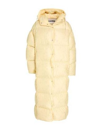 Jil Sander JACKEN & M&Auml;NTEL - Pufferjacken & Daunenjacken auf YOOX.COM
