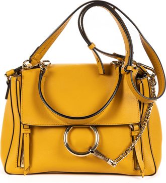 Chlo&eacute; Faye Day Small schoudertas