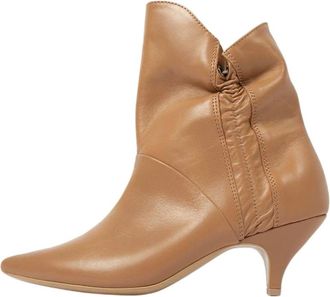 L37 Donna, Scarpe, Marrone, 39 EU, new