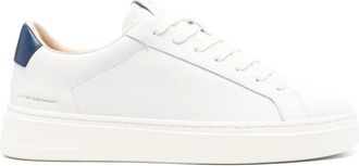 Crime London Sneakers Destiny - Bianco