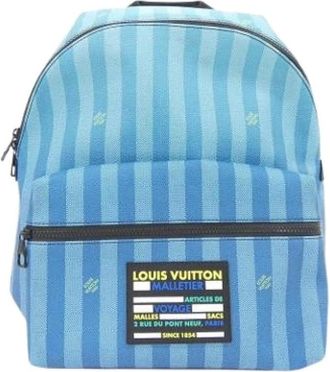 Louis Vuitton unisex, Pre-owned, Blu, Taglia unica, used