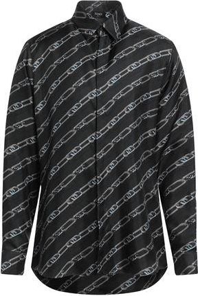 Fendi CAMISETAS Y TOPS - Camisas en YOOX.COM