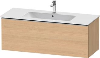 Duravit Duravit D-neo Mueble Bajo Lavabo Suspendido, 1210x440x462 Mm, 1
