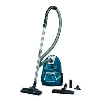 Rowenta Aspirador Con Bolsa 900w Rowenta