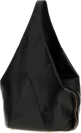 Stella McCartney Nylon Backpack - Black