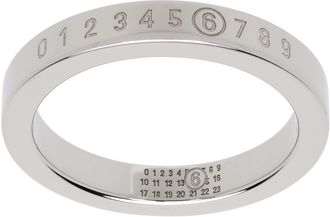 Maison Margiela Rings − Sale: up to −70% | Stylight