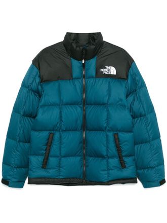 The North Face Giacca Lhotse - Blu