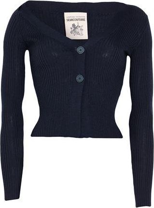 Semicouture MAGLIERIA - Cardigan su YOOX.COM