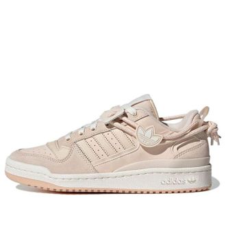 adidas originals Unisex Forum Low Sneakers Pink GX3659