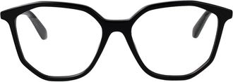 Off-white Style 5025 Optisch Montuur - unisex - Brillen - Zwart - 54 MM - Accessoires