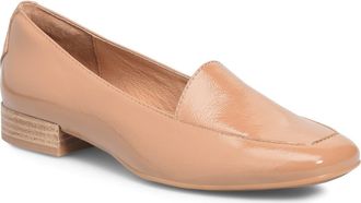 S&ouml;fft Eldyn Loafer in Desert Tan at Nordstrom Rack, Size 6.5